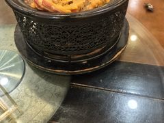 -一楼食业·美食人家