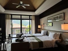 -广州都喜泰丽温泉度假酒店