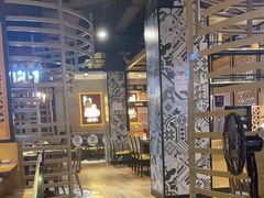 -吴满满油泼面(北方风味园店)
