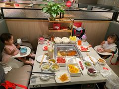 -海底捞火锅(丹竹头星悦天地店)