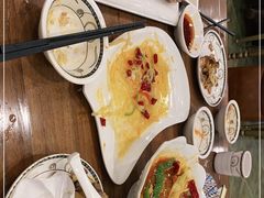 -清真·玛丽亚新疆菜主题餐厅(浙江中路店)