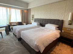 -杭州城中香格里拉大酒店