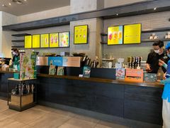 -星巴克(深圳宝安泰华店)