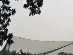 -塔子山公园