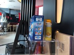 -必胜客(新福地店)