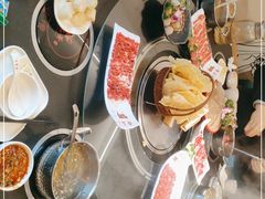 -牛品荟牛肉火锅(新城广场店)