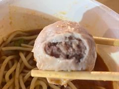 -友生风味小吃(营平农产品市场店)