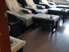 -华夏良子·足道SPA艾灸(铁道大厦店)