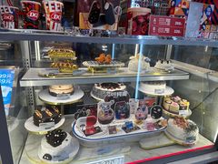 -DQ·蛋糕·冰淇淋(天一2店)