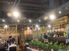 -烹然四季椰子鸡火锅(团结湖总店)
