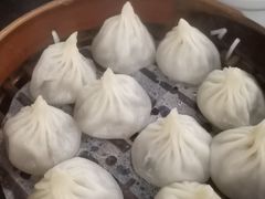 -上味馆南翔小笼(真金路店)