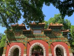 -北京国子监胡同