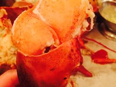 -Burger & Lobster(Dean Street)