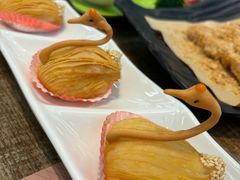 -九號渔港·蒸汽海鲜·粤菜茶点(八卦岭店)