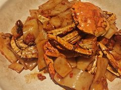 -张福记(五一公园店)