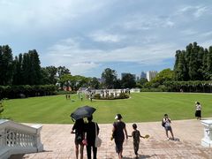 -新加坡总统府