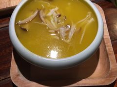 -绿茶餐厅(华联万柳店)