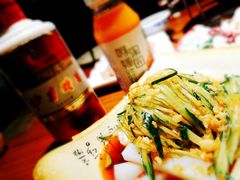 -阿拉木汗餐厅(山大路店)