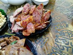 -惠丰源烩面馆(经七路店)