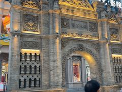 -华宇购物中心(开化寺街店)