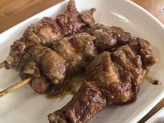 -金泰缘排骨馆(遵化路店)