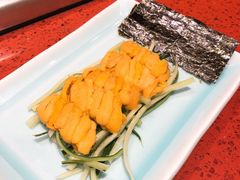 -小山日本料理(兴业太古汇店)