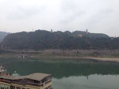 长江地标广场-中国宜宾·长江地标广场