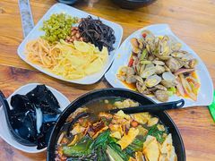 -螺蛳粉先生(蓟门桥店)