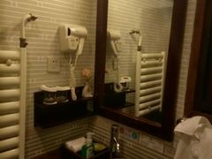 -北京阅微庄四合院文化特色酒店
