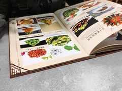 -半盆菜酒家(中山南一路店)