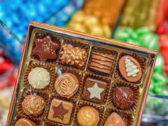 -Laderach 莱德拉(上海环贸iapm店)