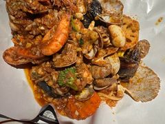 -The Boiling Crab宝灵蟹手抓海鲜(中国首店)