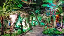 -恐龙探索乐园(磁器口店)