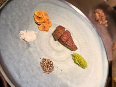 -神户牛排餐厅MOURIYA(总店)