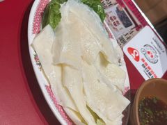 -潮汕·草根牛肉档(上海荟聚城市集市店)