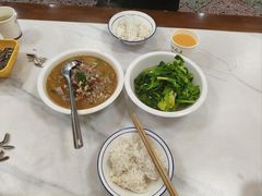 -秀妈厨房(灰汤老店)