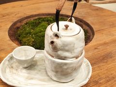 -自由生长植物工作室(深港花卉中心店)