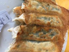-青岛锅贴(洛阳路分店)
