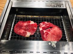 -神户赤童日式烤肉伙伴(东直门店)
