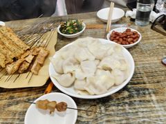 -无名小吃(光复路店)