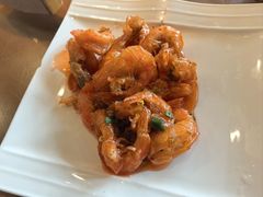 -明思味 二十年潮粤菜(榕城东山店)
