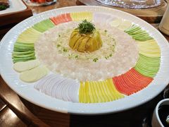 -醉霖生态餐厅(交大店)