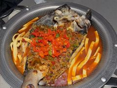 -半天妖烤鱼(即墨宝龙广场店)