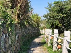 -东沙渔村