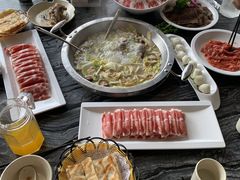 -天都火锅酒楼(虹梅南路店)