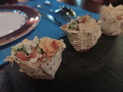 -甘尼仕印度餐厅酒吧(斜塘老街店)