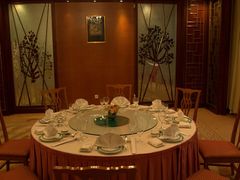 包厢-王宝和酒家(黄浦店)