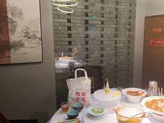 -局气 烤鸭·北京菜(光华路店)