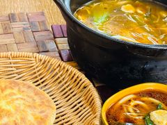 -天瑞福云南过桥米线(十里河店)