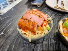 -Thai Alley泰爱里(二沙岛店)